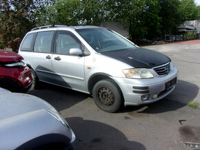 Mazda MPV LW - 2