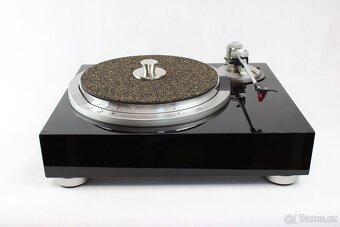 Gramofón VICTOR QL-A75 (JVC) - 2