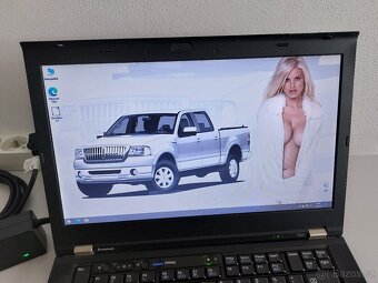 Lenovo - i5 4x2.5 GHz, 8 GB RAM, SSD+HDD,NVIDIA, windows 10 - 2