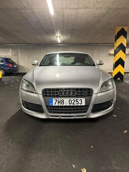 Audi TT 2.0 TFSI 147 kw - 2