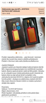 E grip - 2