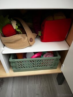 Dětská kuchyňka Ikea - 2
