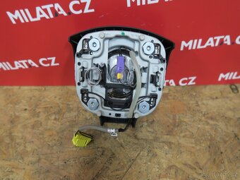 Airbag volantu Volkswagen Golf 5 - 2