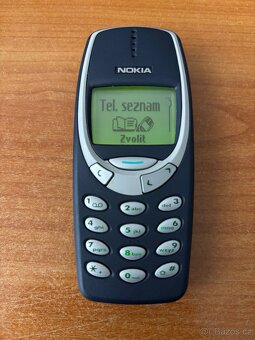 Nokia 3310 - 2