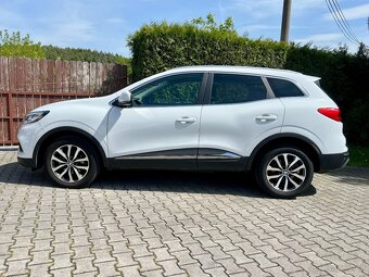 Renault Kadjar Blue dCi 115 EDC / LED / 2022 - 2