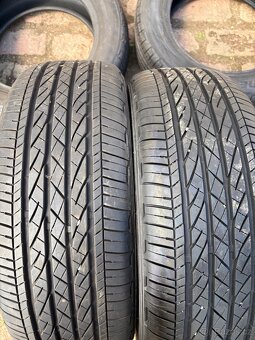 Bridgestone dueler 215/60 R17 - 2