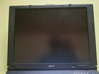 Notebook Acer Travelmate 4101LM - 2