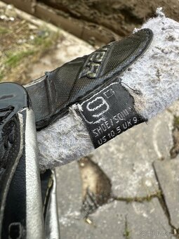 Brusle Bauer Supreme 1S - 2