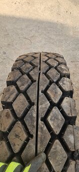 KAMA 11.00 r20 I-68 M+S - 2