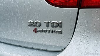 VW Golf V 4x4 4Motion 2.0 tdi 103kw - 2
