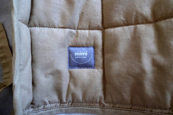 Mimi concept mantinely - 2