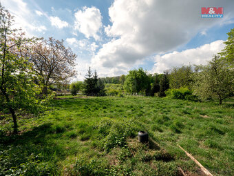Prodej pozemku k bydlení, 845 m², Praha 9, Přezletice - 2