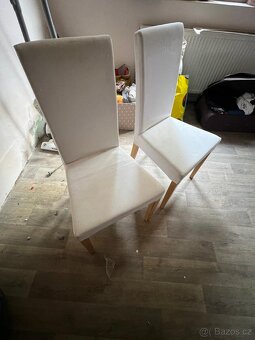 Ikea jídelní židle - 2