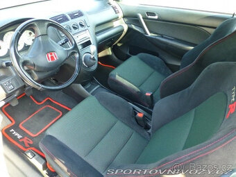 Civic Type-R 7g EP3 - 2