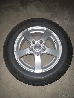 6jx15 ET 48 5x114,3 Dezent - 2