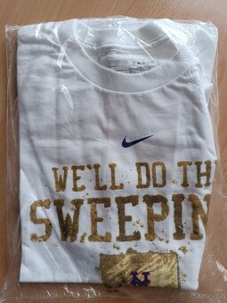 NIKE sportovní oblečení (nové+málo nošené) - 2