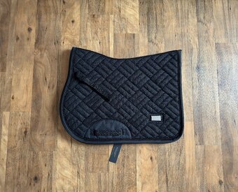 Podsedlova decka Equestrian Stockholm Mesh VS - 2