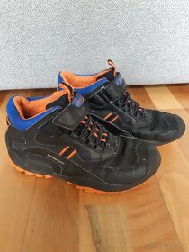 Geox, kotníčkové boty - 2