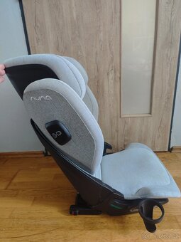 Nuna aace lx 15-36 kg - 2
