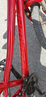 Specialized Hotrock 20" - 2