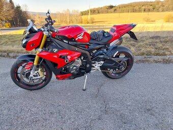 BMW S1000R - 2