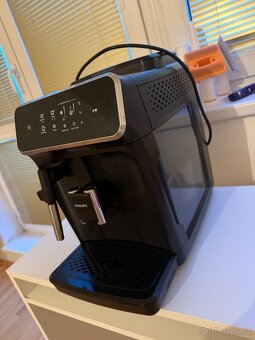 Automatický kávovar Philips - 2