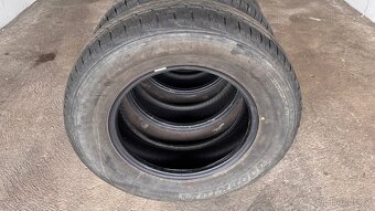 Pneu 205/70 r15 96H Goodride Radial RP28 - 2