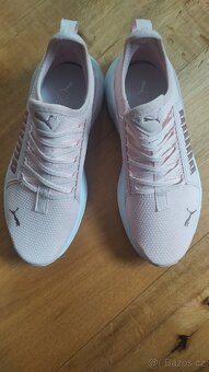 Nové dámské noty Puma - 2
