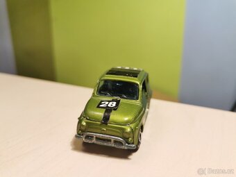 Politoys Fiat 500L - 2