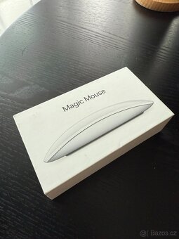 Prodám Apple Magic Mouse 2 - 2