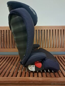 BRITAX RÖMER 15-36kg - 2