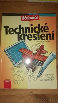 Učebnice SŠ - 2