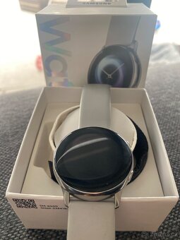 Samsung Galaxy Watch Active - 2