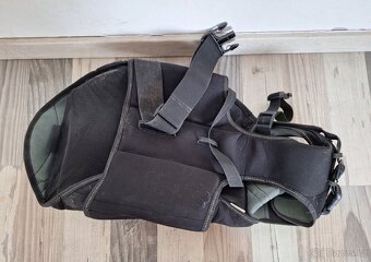 Multifunkční vesta pro psa Julius-K9 vel. L - 2