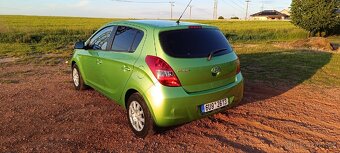 Hyundai i20 - 2