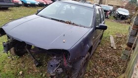 WV Golf IV 1.9TDI 66kw - 2