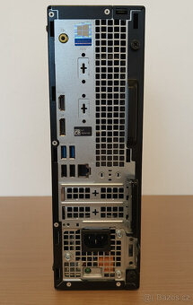 Dell OptiPlex 3060 SFF - I5-8500, 16GB RAM - 2