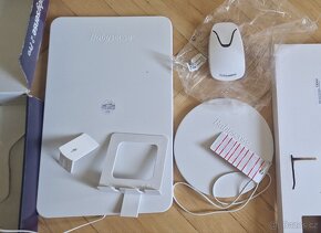 Monitor dechu Hisense BabySense 2 Pro - KAMKOLIV - 2