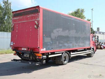 Volvo FL612, EURO 5, 18TUN, SKLÁDACÍ HYDRAULICKÉ ČELO PALFIN - 2