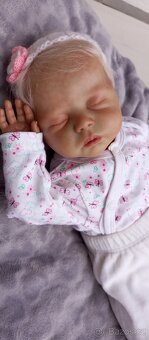 Reborn miminko - 2