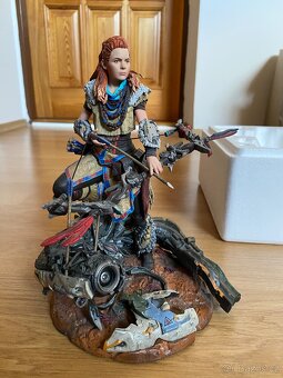 Horizon Zero Dawn - sběratelská edice - 2