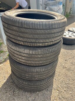 Pneumatiky Michelin Primacy 4 225 55 r18 - 2