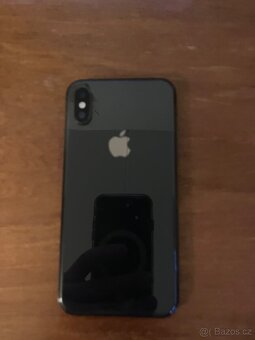 Iphone XS 64GB - 2