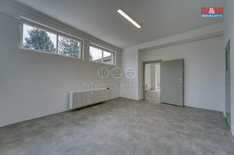 Pronájem kancelářského prostoru, 183 m², Přeštice - 2