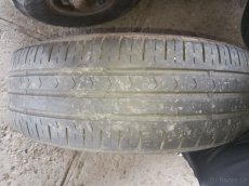 Alu disky 5x100 15" - 2