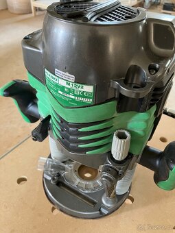 Hikoki M12V2 - 2
