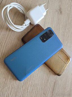 Xiaomi redmi 11 - 2