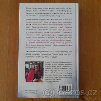 Běh života s úsměvem - 2