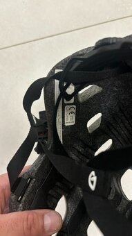 Helma Giro Artex Mips matt black - 2