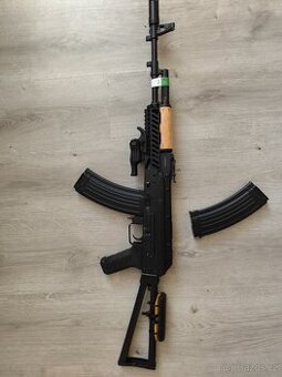 AK-74 EBB - 2